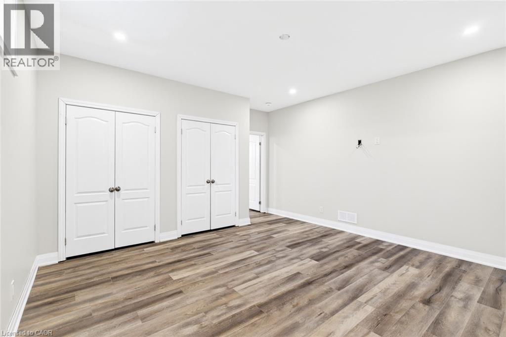 3757 St. Peter Avenue Unit# 4, Niagara Falls, Ontario  L2J 0G2 - Photo 36 - 40809781