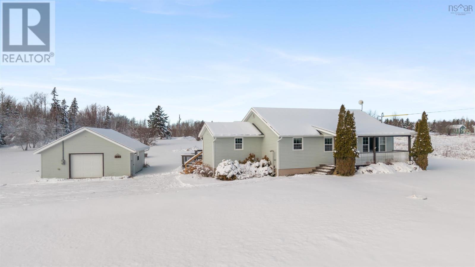 28 Holmes Lane, Union Centre, Nova Scotia