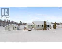 28 Holmes Lane, Union Centre, Nova Scotia