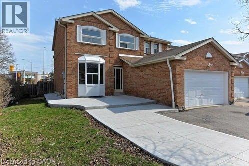 1 Donaldson Drive, Brampton, Ontario  L6Y 3G7 - Photo 3 - 40809409