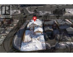 1 DONALDSON Drive, Brampton, Ontario