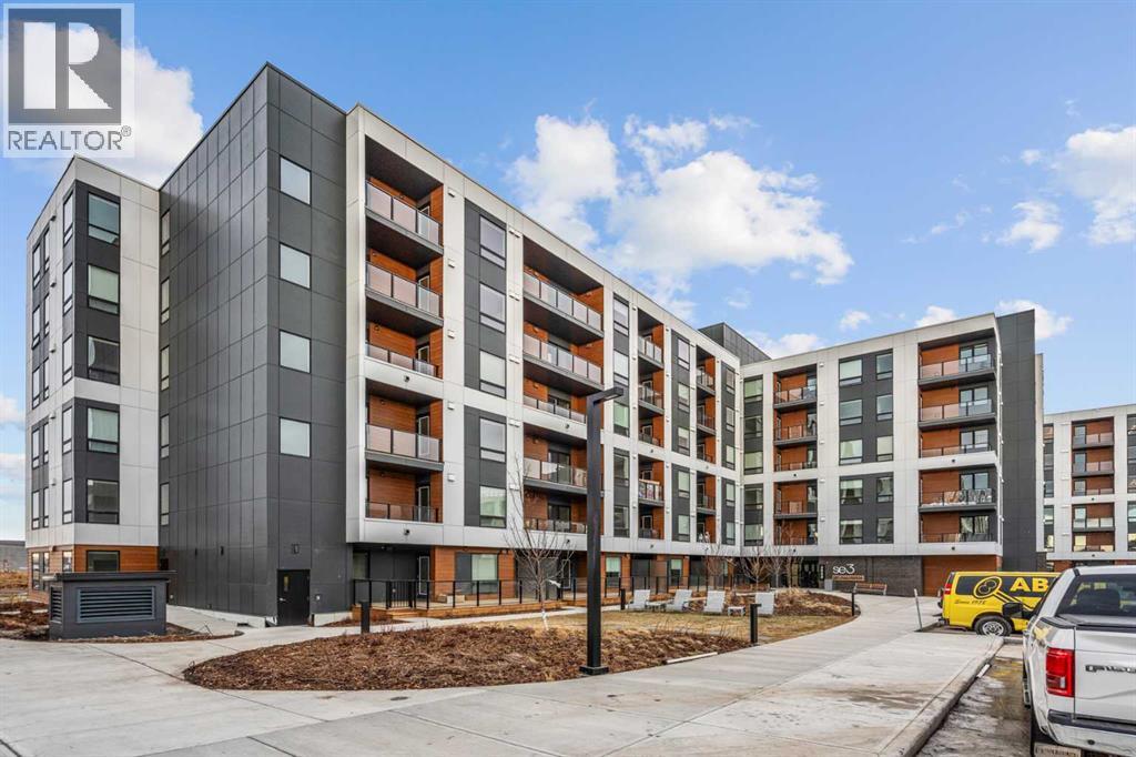 3218, 8500 19 Avenue SE, Calgary, Alberta