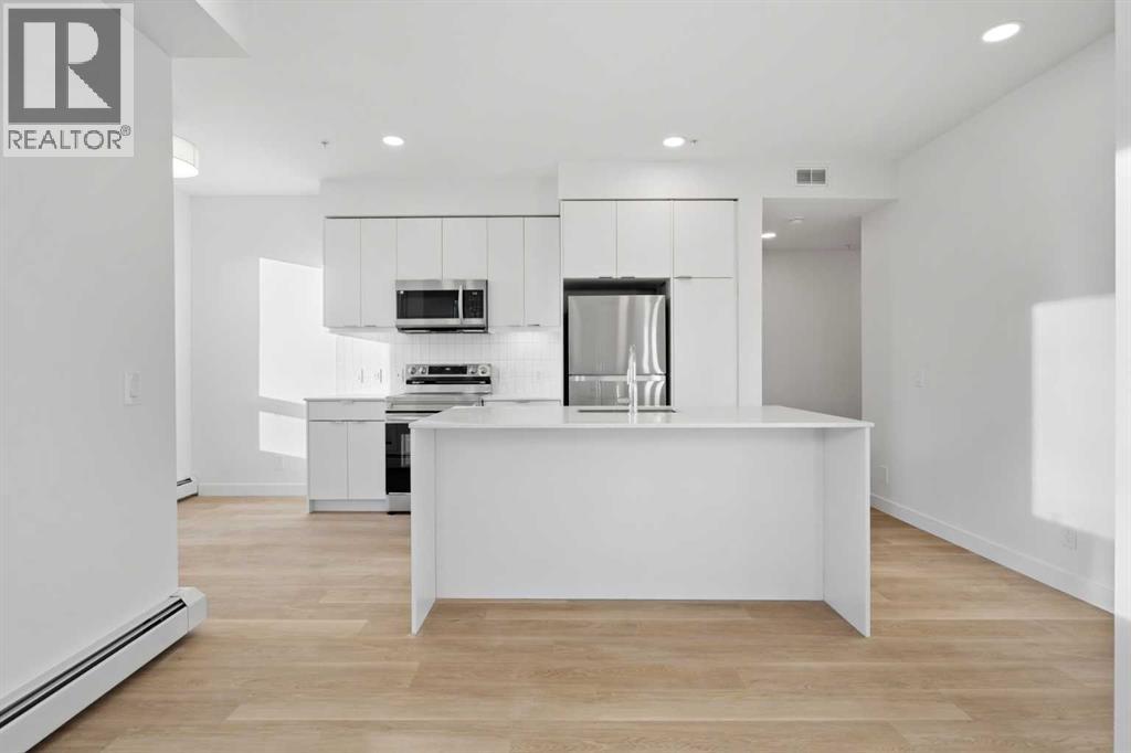 3218, 8500 19 Avenue Se, Calgary, Alberta  T2A 0M8 - Photo 4 - A2285223