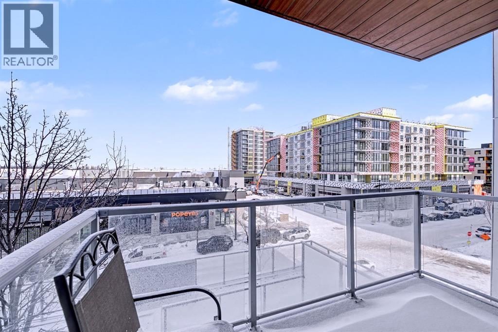 303, 8505 Broadcast Avenue Sw, Calgary, Alberta  T3H 6B5 - Photo 18 - A2288303