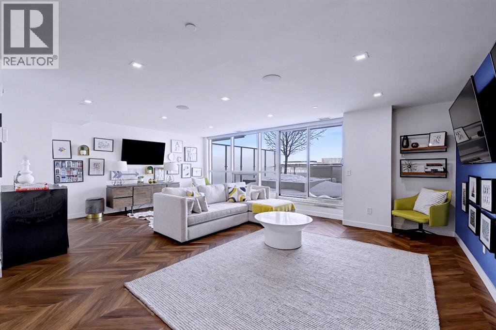 303, 8505 Broadcast Avenue Sw, Calgary, Alberta  T3H 6B5 - Photo 29 - A2288303