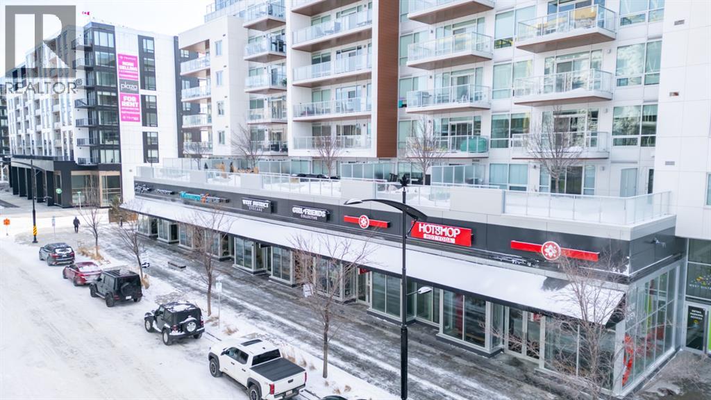 303, 8505 Broadcast Avenue Sw, Calgary, Alberta  T3H 6B5 - Photo 33 - A2288303