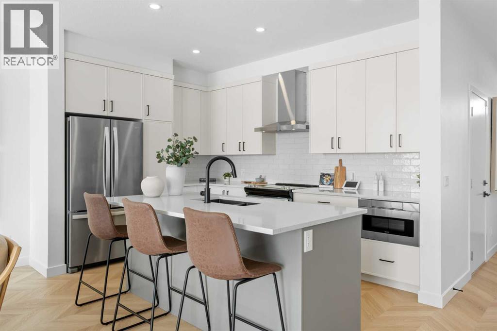 140 Eston Circle Se, Calgary, Alberta  T2A 0M8 - Photo 8 - A2288311