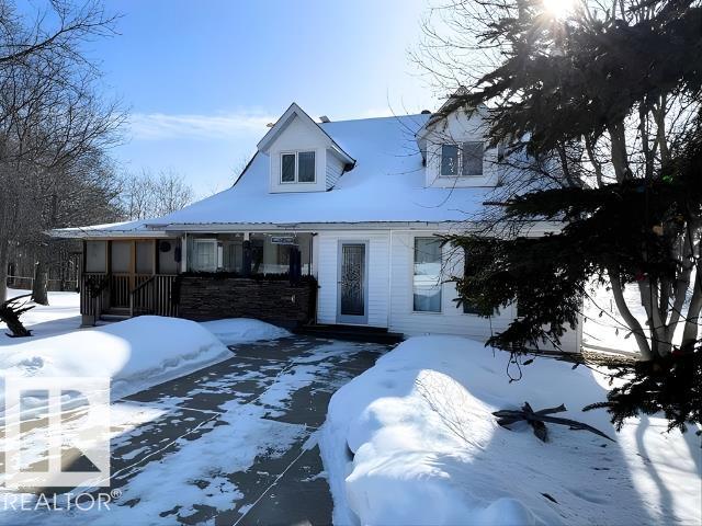 6211 Hwy 39, rural brazeau county, Alberta