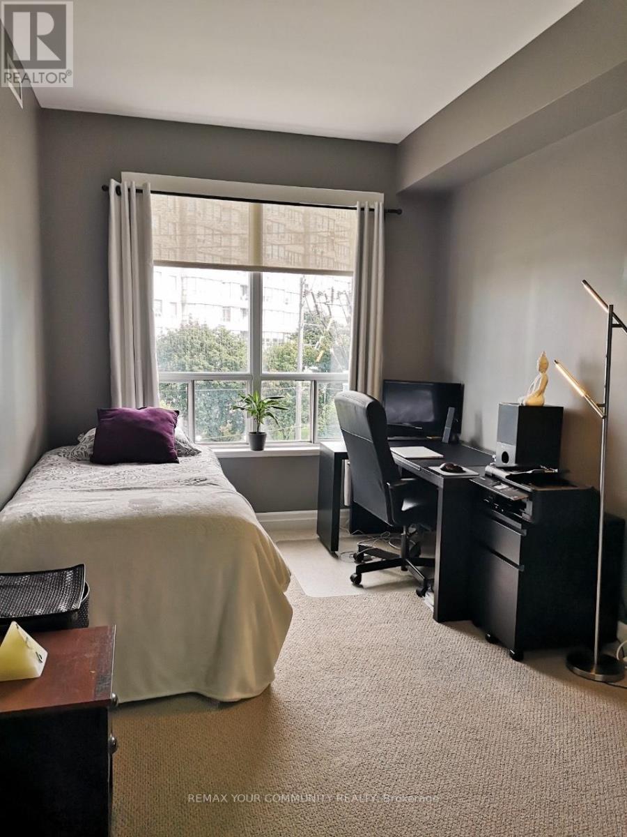 404 - 777 Steeles Avenue W, Toronto, Ontario  M2R 3Y4 - Photo 16 - C12845030