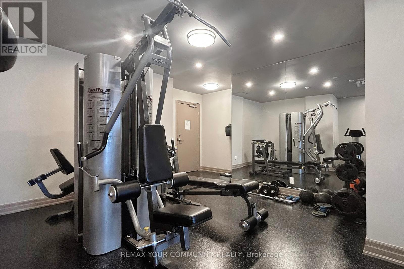 404 - 777 Steeles Avenue W, Toronto, Ontario  M2R 3Y4 - Photo 22 - C12845030