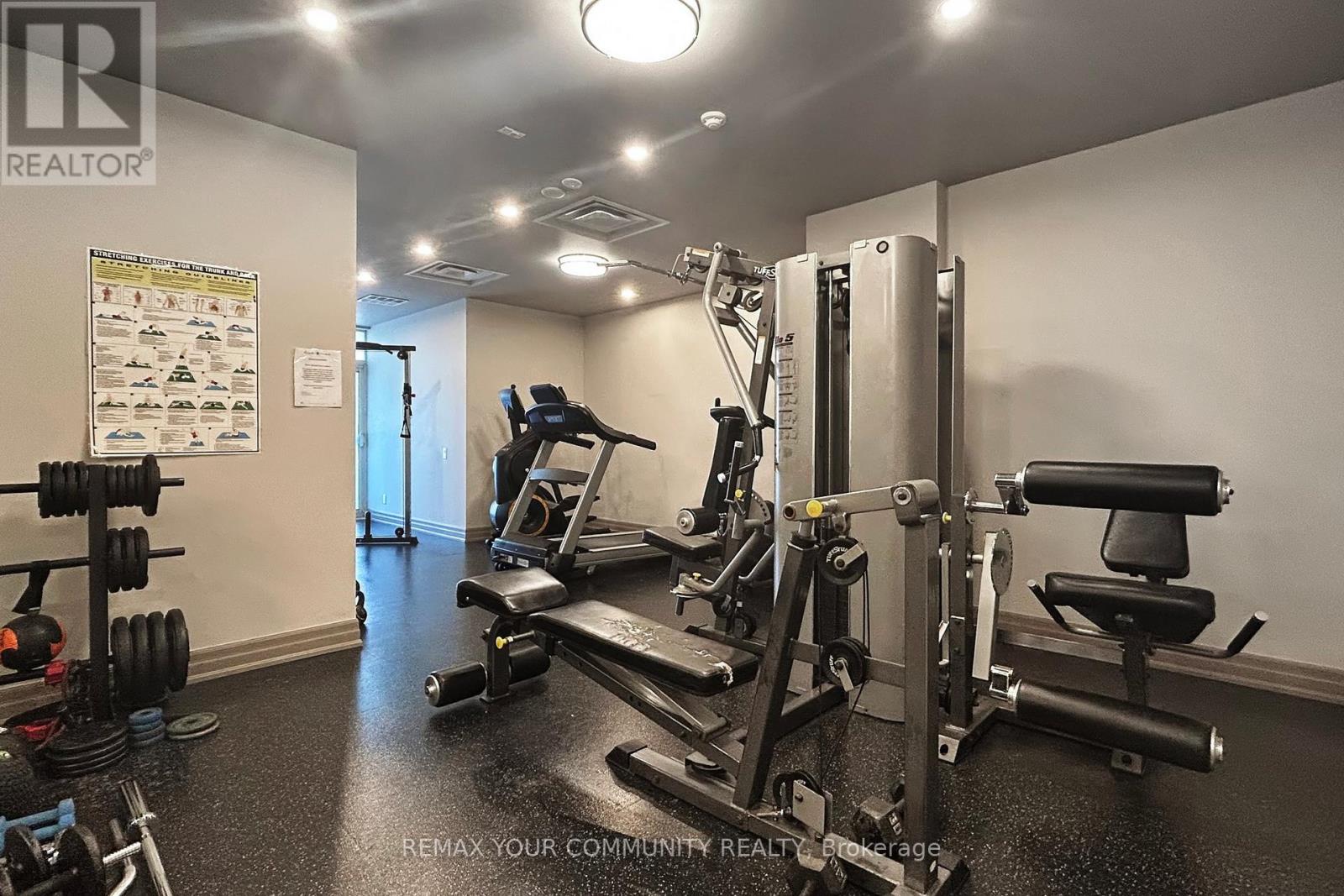 404 - 777 Steeles Avenue W, Toronto, Ontario  M2R 3Y4 - Photo 23 - C12845030