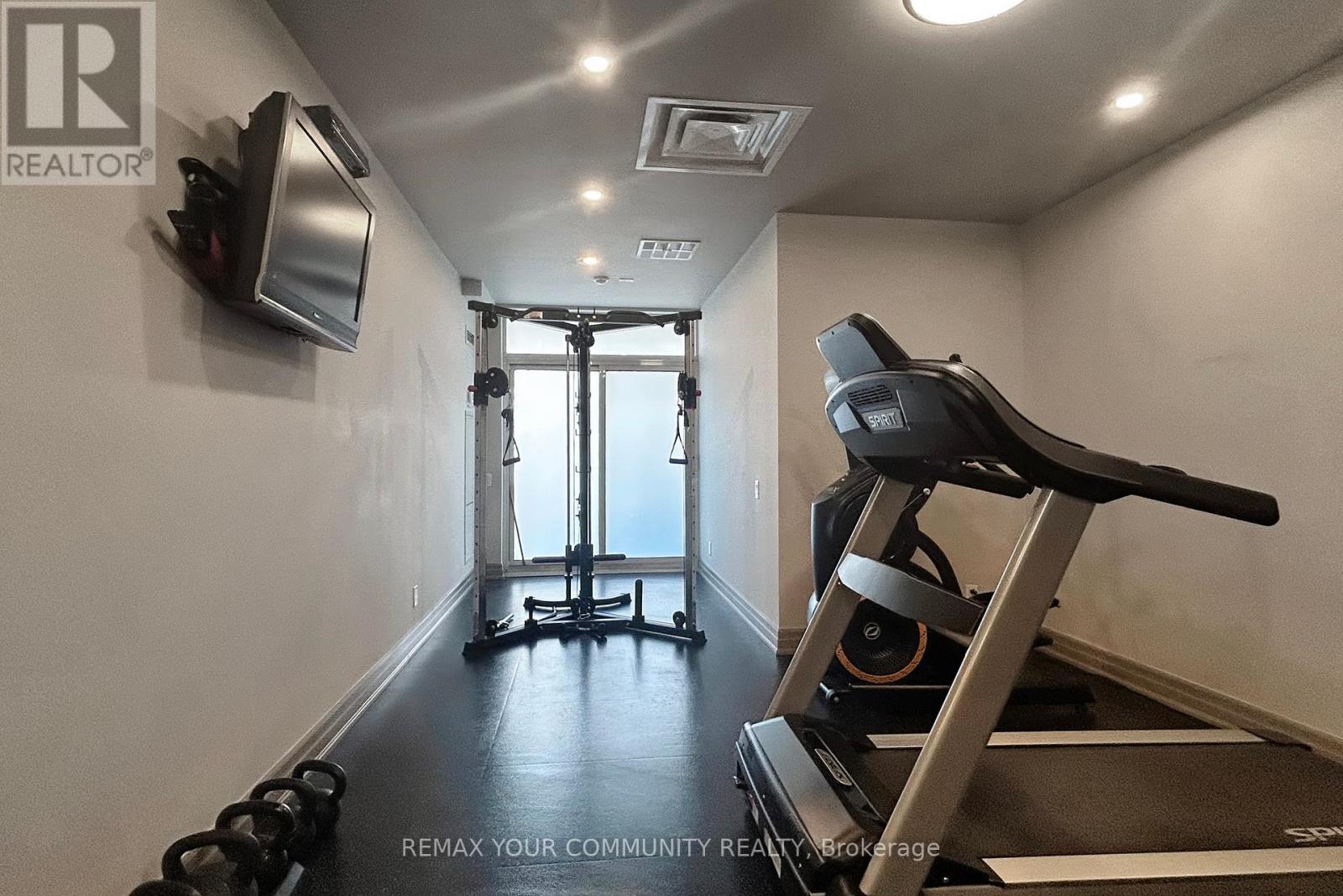 404 - 777 Steeles Avenue W, Toronto, Ontario  M2R 3Y4 - Photo 25 - C12845030