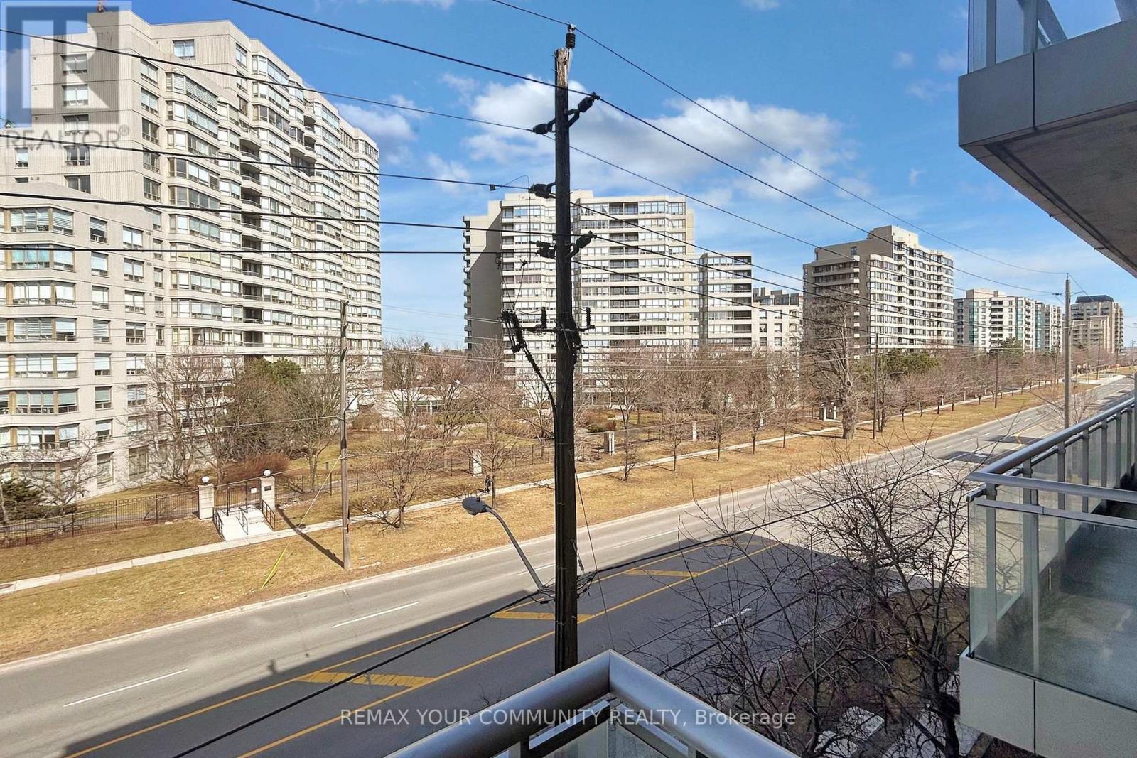 404 - 777 Steeles Avenue W, Toronto, Ontario  M2R 3Y4 - Photo 17 - C12845030