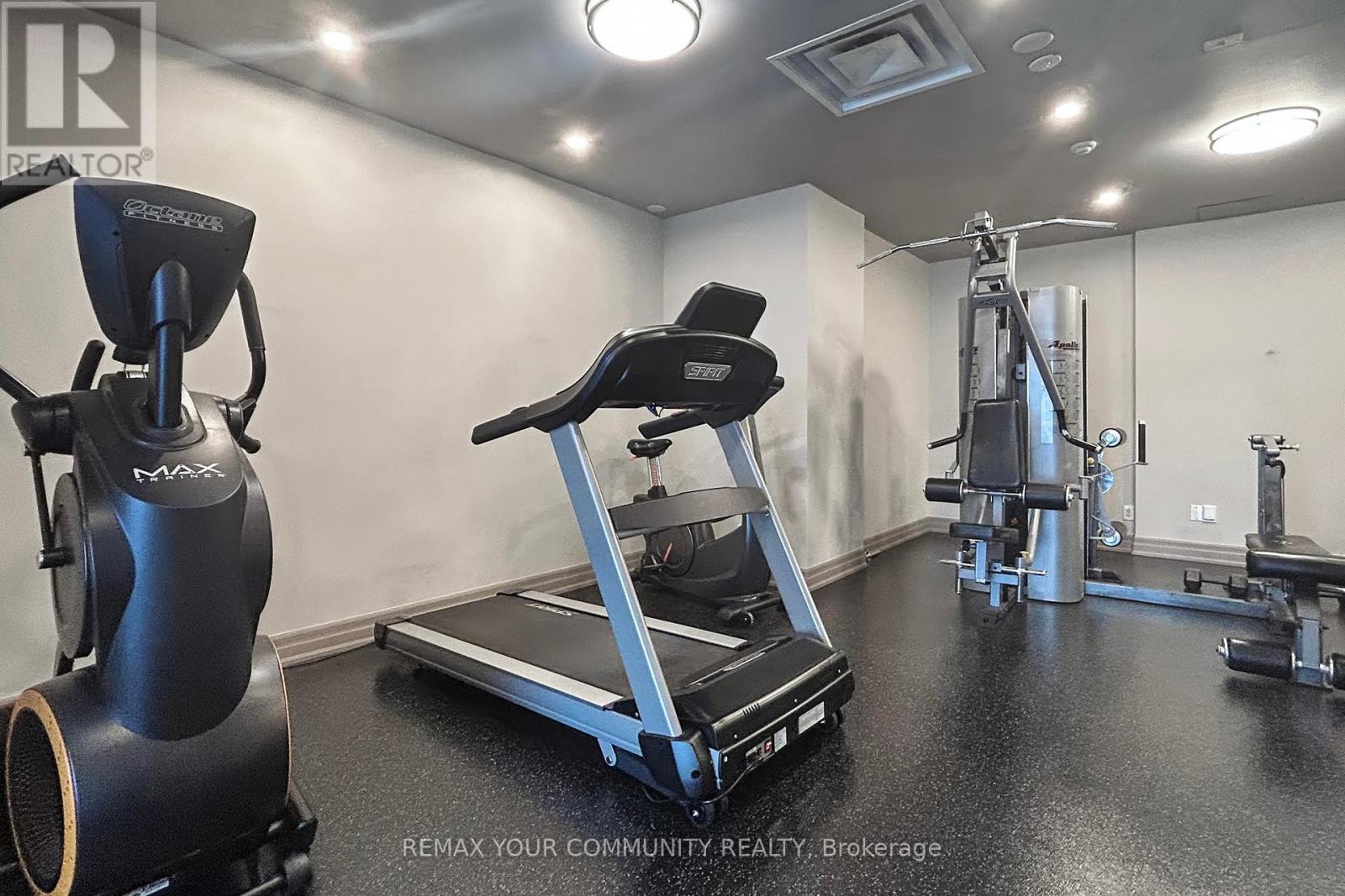 404 - 777 Steeles Avenue W, Toronto, Ontario  M2R 3Y4 - Photo 24 - C12845030