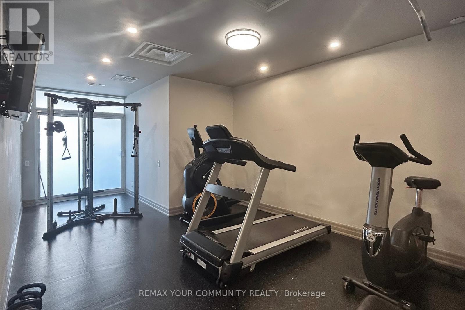 404 - 777 Steeles Avenue W, Toronto, Ontario  M2R 3Y4 - Photo 26 - C12845030