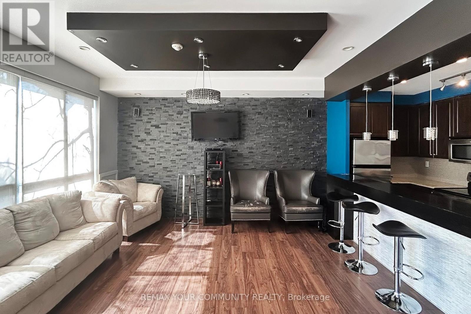 404 - 777 Steeles Avenue W, Toronto, Ontario  M2R 3Y4 - Photo 28 - C12845030