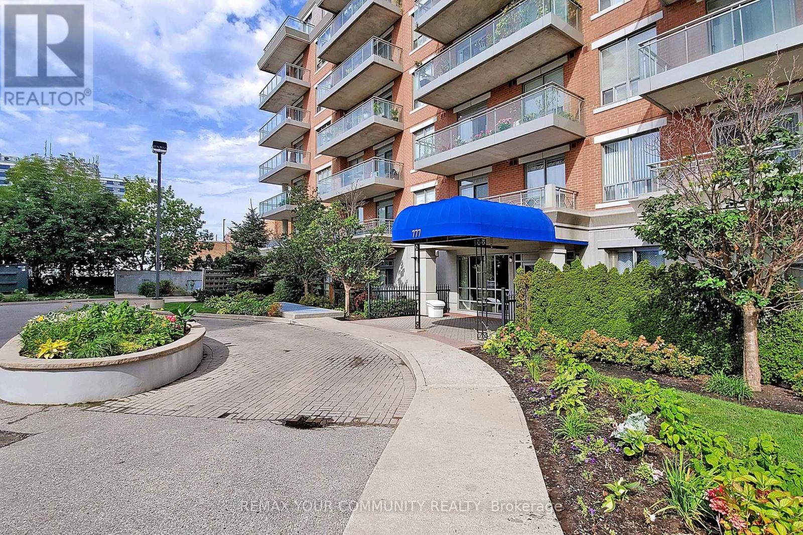 404 - 777 Steeles Avenue W, Toronto, Ontario  M2R 3Y4 - Photo 4 - C12845030