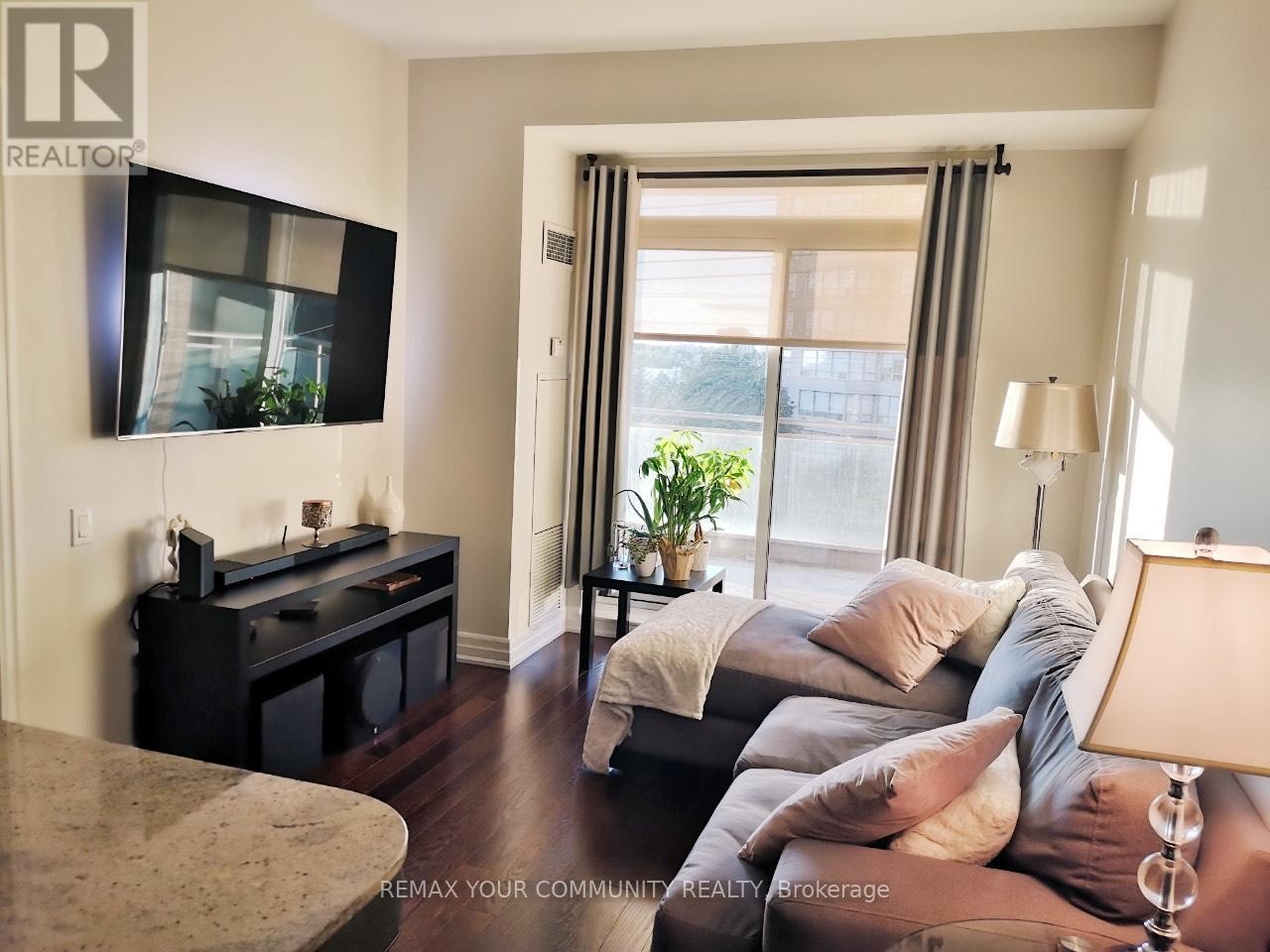 404 - 777 Steeles Avenue W, Toronto, Ontario  M2R 3Y4 - Photo 9 - C12845030