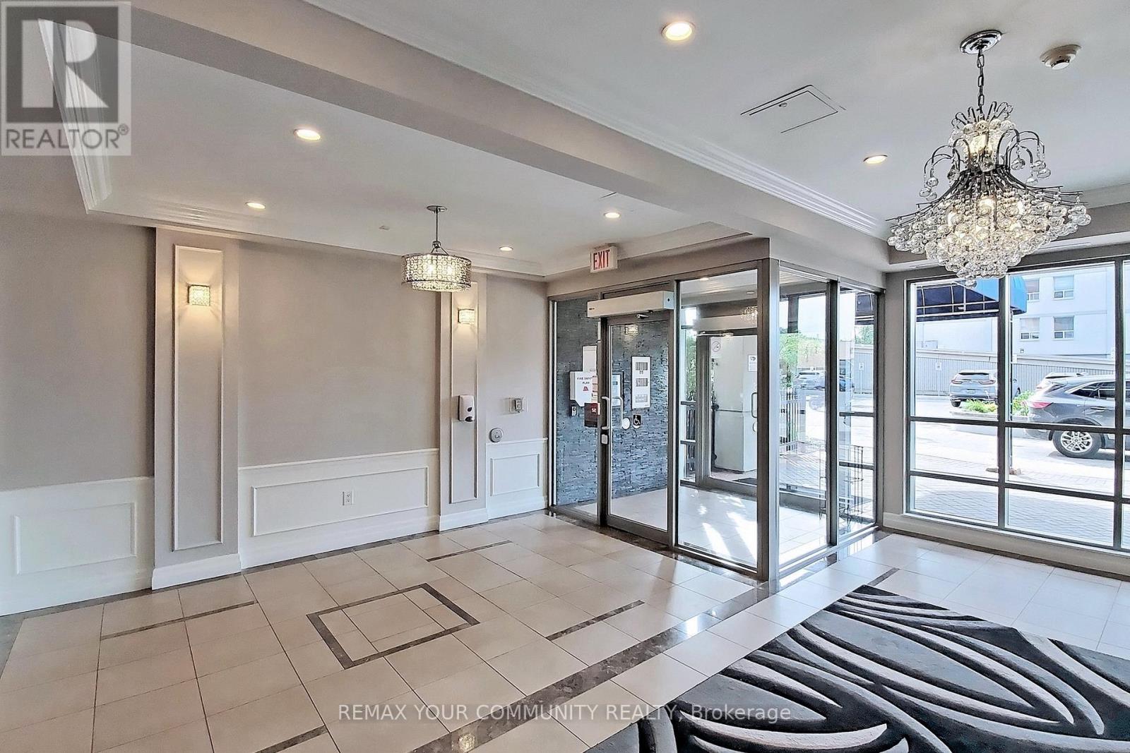 404 - 777 Steeles Avenue W, Toronto, Ontario  M2R 3Y4 - Photo 5 - C12845030