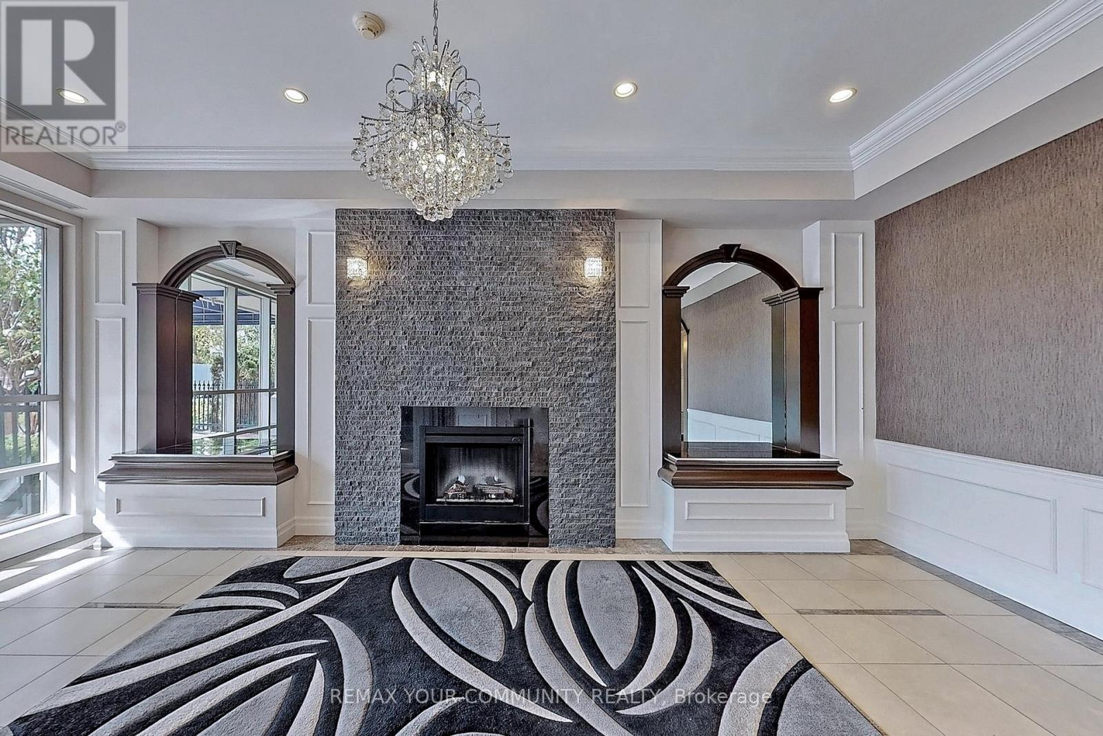 404 - 777 Steeles Avenue W, Toronto, Ontario  M2R 3Y4 - Photo 6 - C12845030