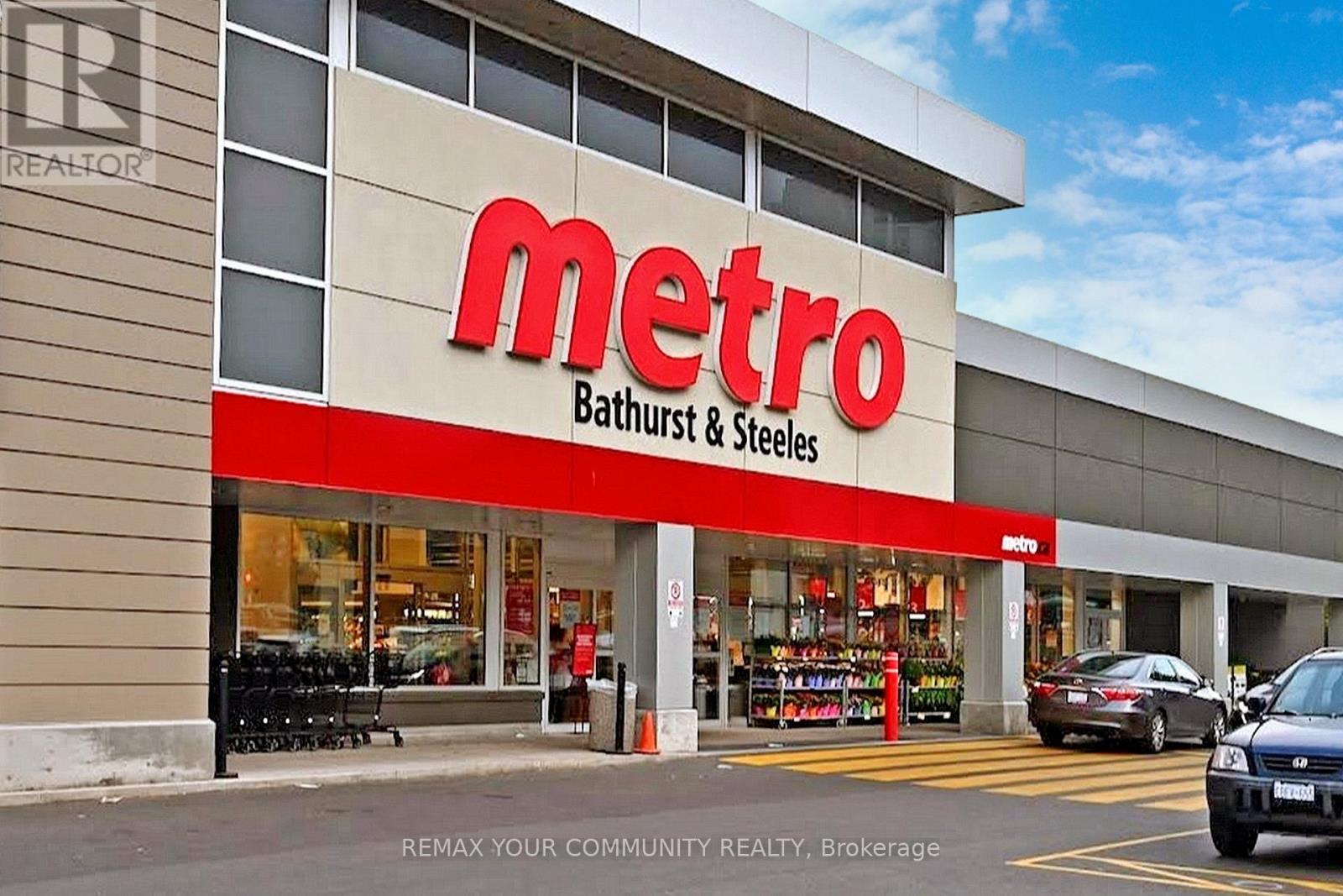 404 - 777 Steeles Avenue W, Toronto, Ontario  M2R 3Y4 - Photo 31 - C12845030