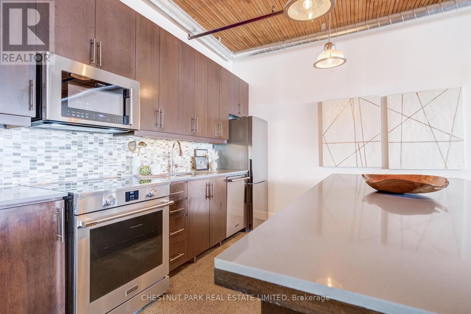 105 - 68 Broadview Avenue, Toronto, Ontario  M4M 2E6 - Photo 13 - E12844312