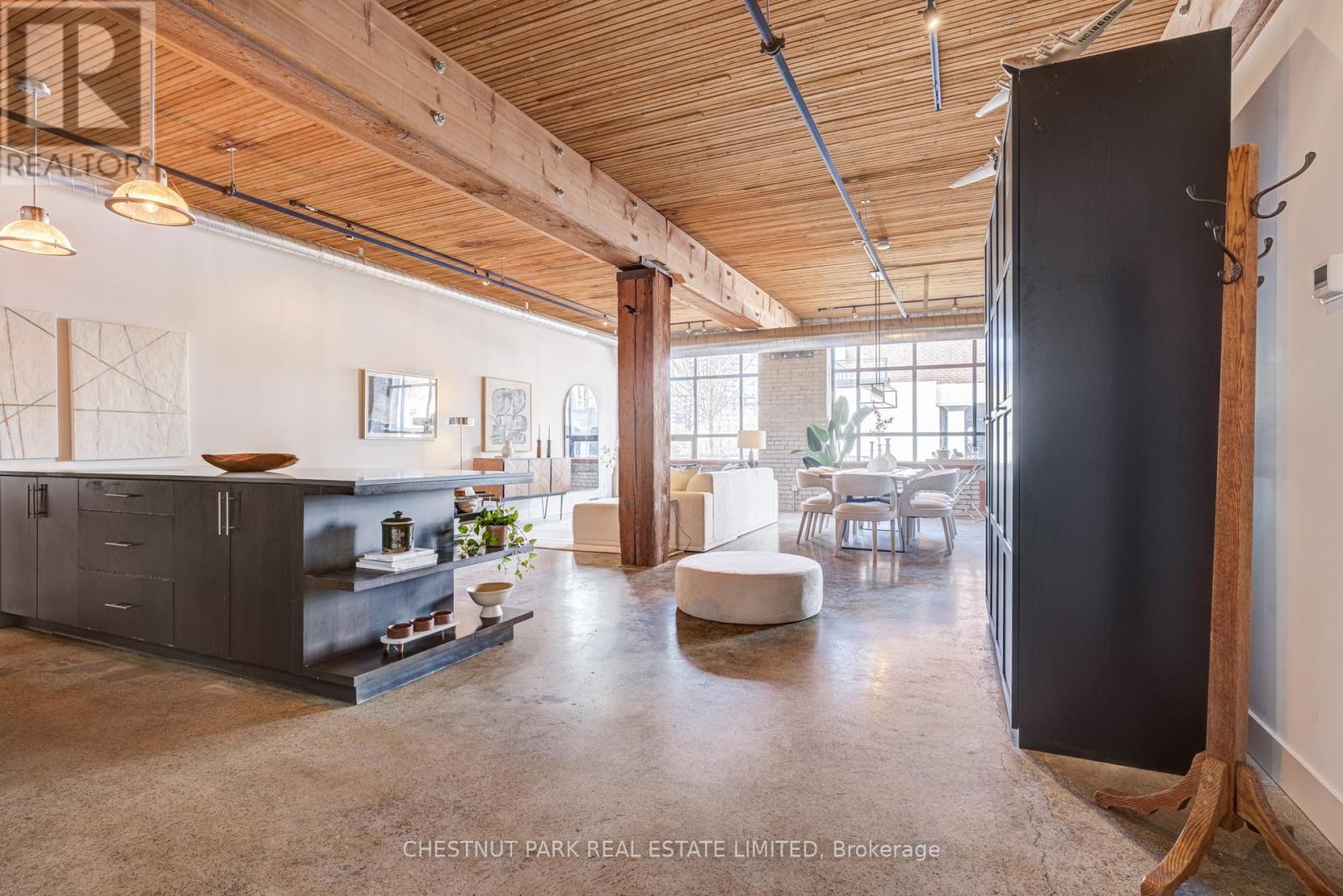 105 - 68 Broadview Avenue, Toronto, Ontario  M4M 2E6 - Photo 12 - E12844312