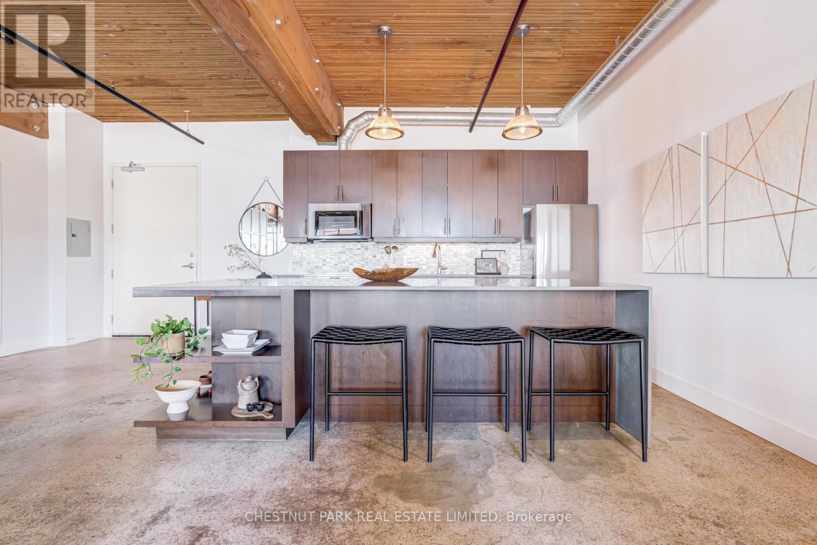 105 - 68 Broadview Avenue, Toronto, Ontario  M4M 2E6 - Photo 9 - E12844312