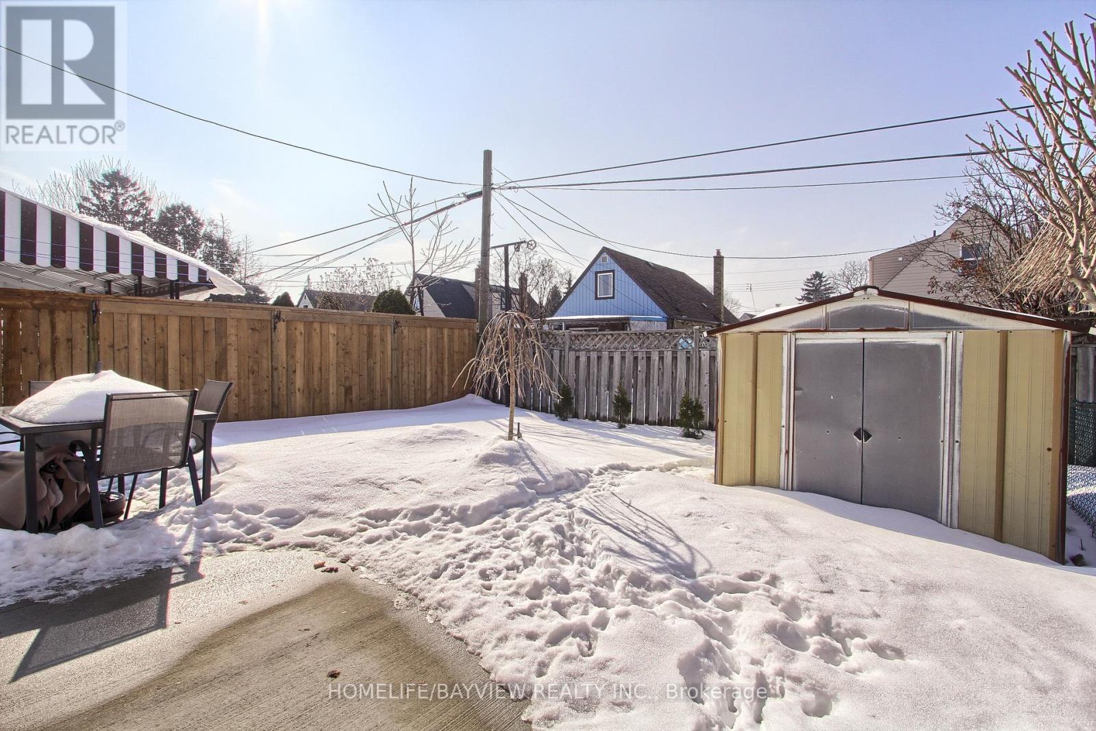 22a Kingsdown Drive S, Toronto, Ontario  M1K 3B8 - Photo 16 - E12846216