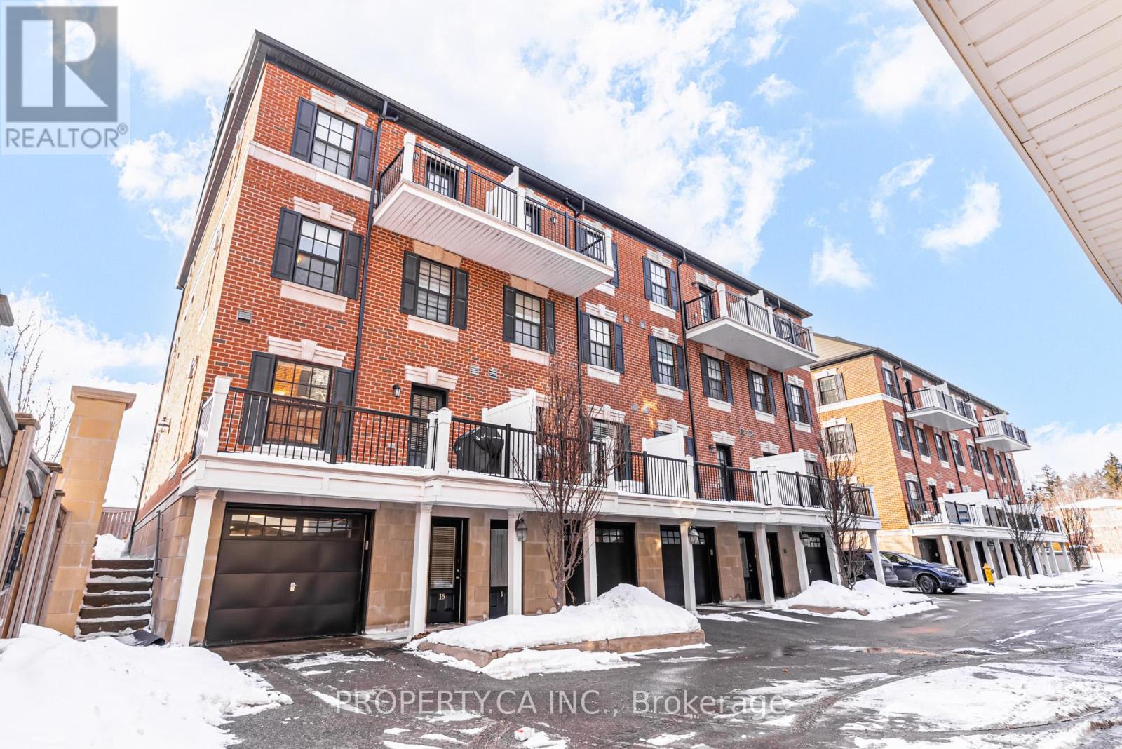 16 - 10060 Keele Street, Vaughan, Ontario  L6A 4V6 - Photo 33 - N12759728