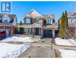 420 TRUDEAU DRIVE, Milton, Ontario
