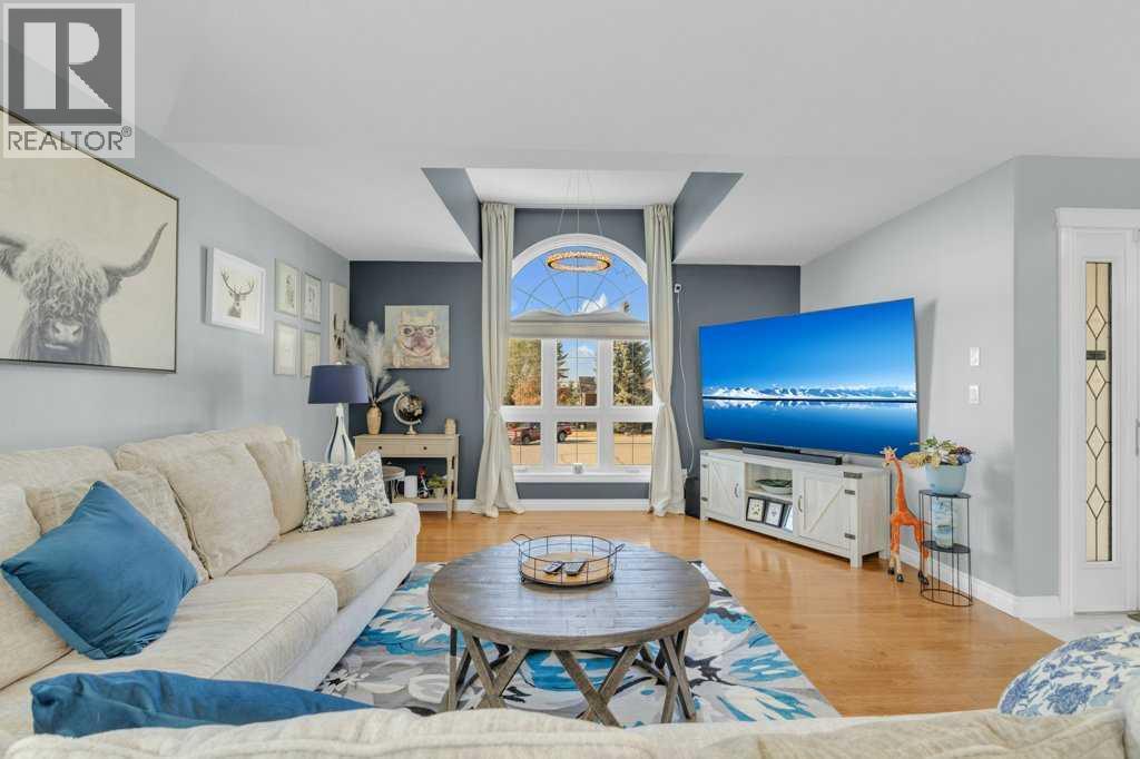 3905 39 Street Close, Ponoka, Alberta T4J 1A9 - Photo 4 - A2288555