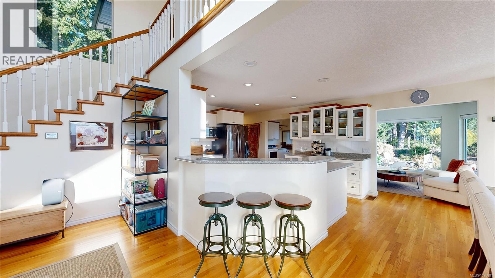 1115 Coats Dr, Gabriola Island, British Columbia  V0R 1X4 - Photo 8 - 1026981