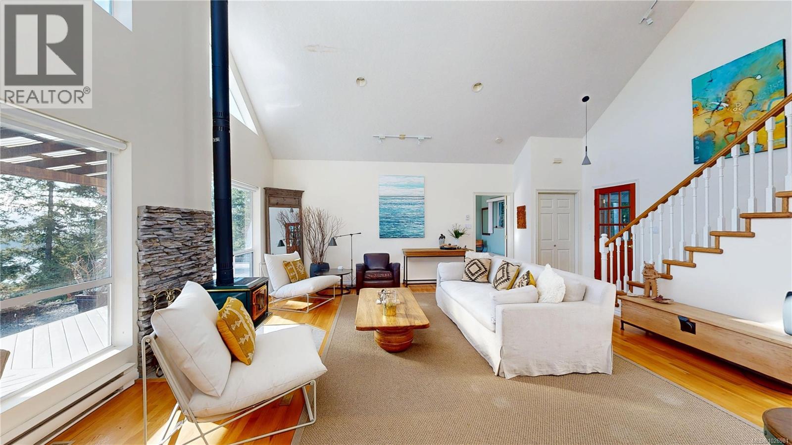 1115 Coats Dr, Gabriola Island, British Columbia  V0R 1X4 - Photo 5 - 1026981