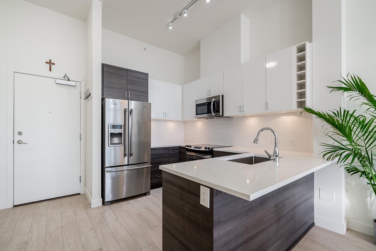 401 13919 Fraser Highway, Surrey, British Columbia  V3T 4E6 - Photo 11 - R3096183