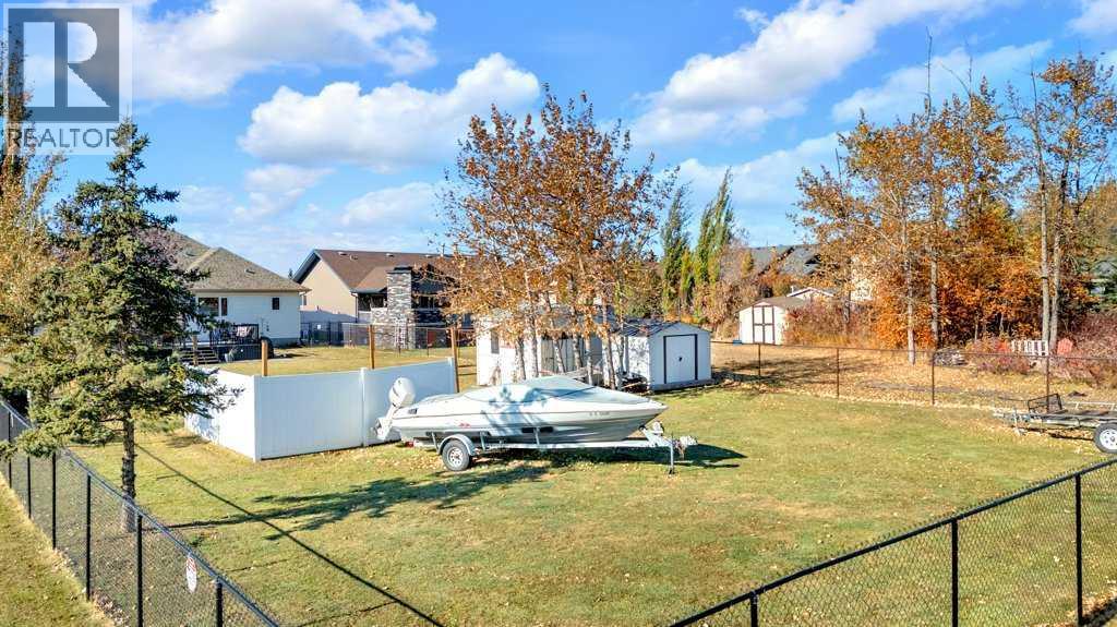 3905 39 Street Close, Ponoka, Alberta T4J 1A9 - Photo 42 - A2288555