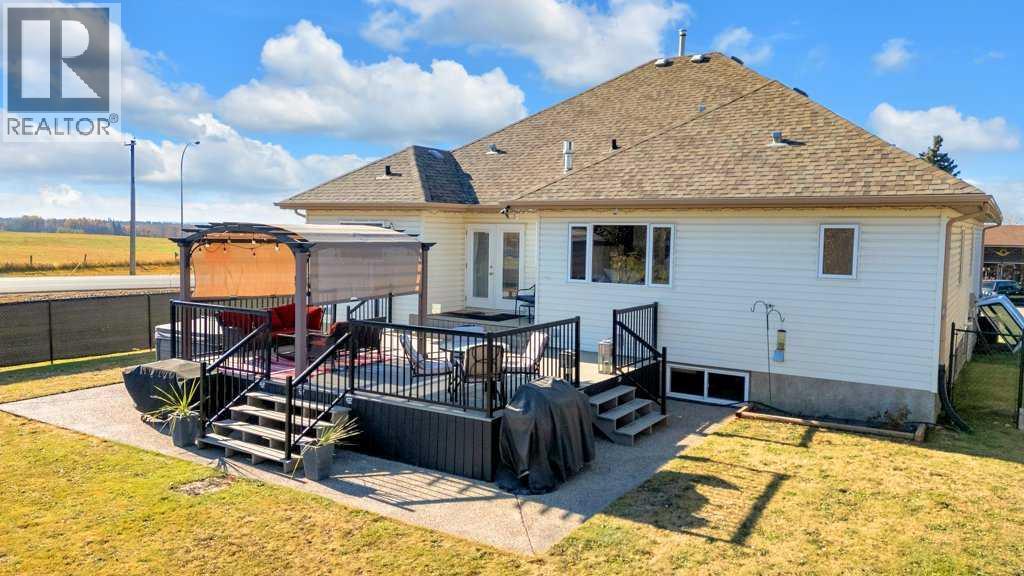 3905 39 Street Close, Ponoka, Alberta T4J 1A9 - Photo 36 - A2288555