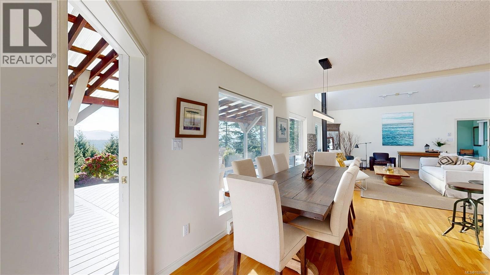 1115 Coats Dr, Gabriola Island, British Columbia  V0R 1X4 - Photo 12 - 1026981