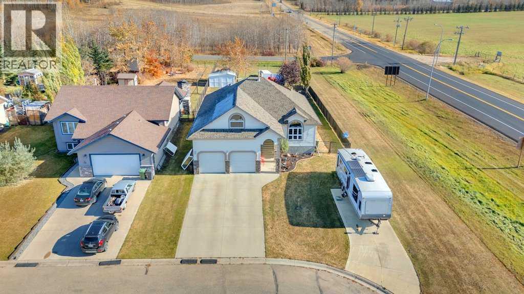 3905 39 Street Close, Ponoka, Alberta T4J 1A9 - Photo 45 - A2288555