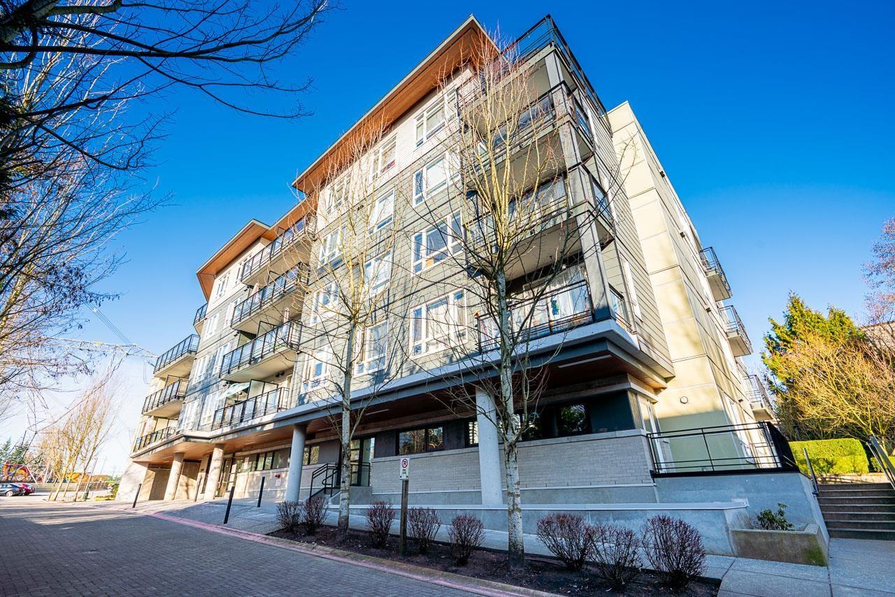 401 13919 Fraser Highway, Surrey, British Columbia  V3T 4E6 - Photo 32 - R3096183