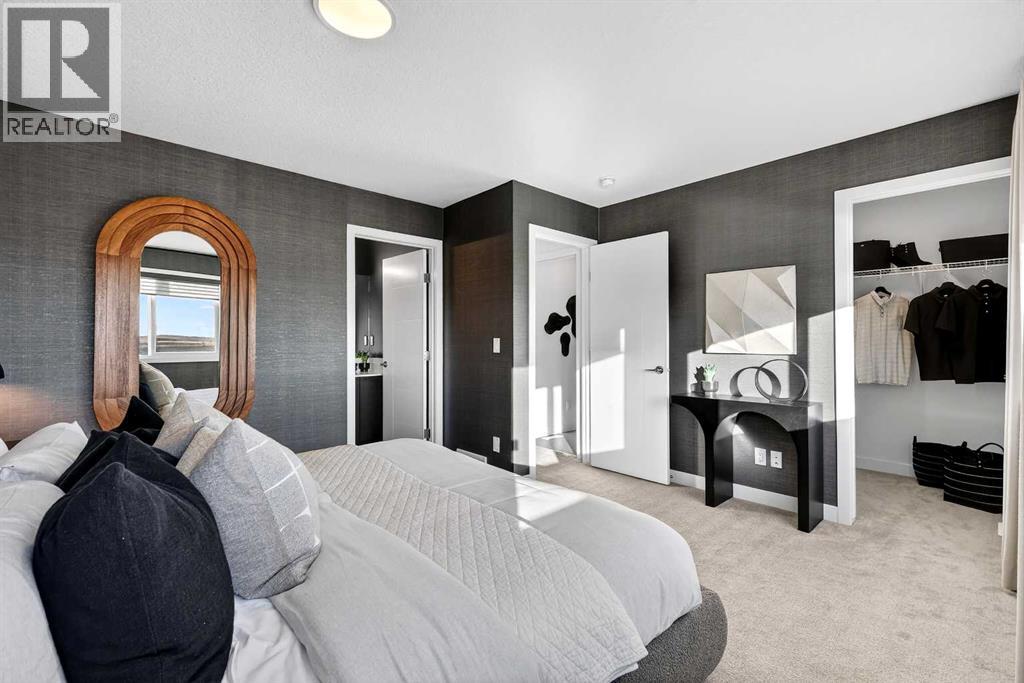 47 Heartwood Villas Se, Calgary, Alberta  T3S 0R6 - Photo 14 - A2279036