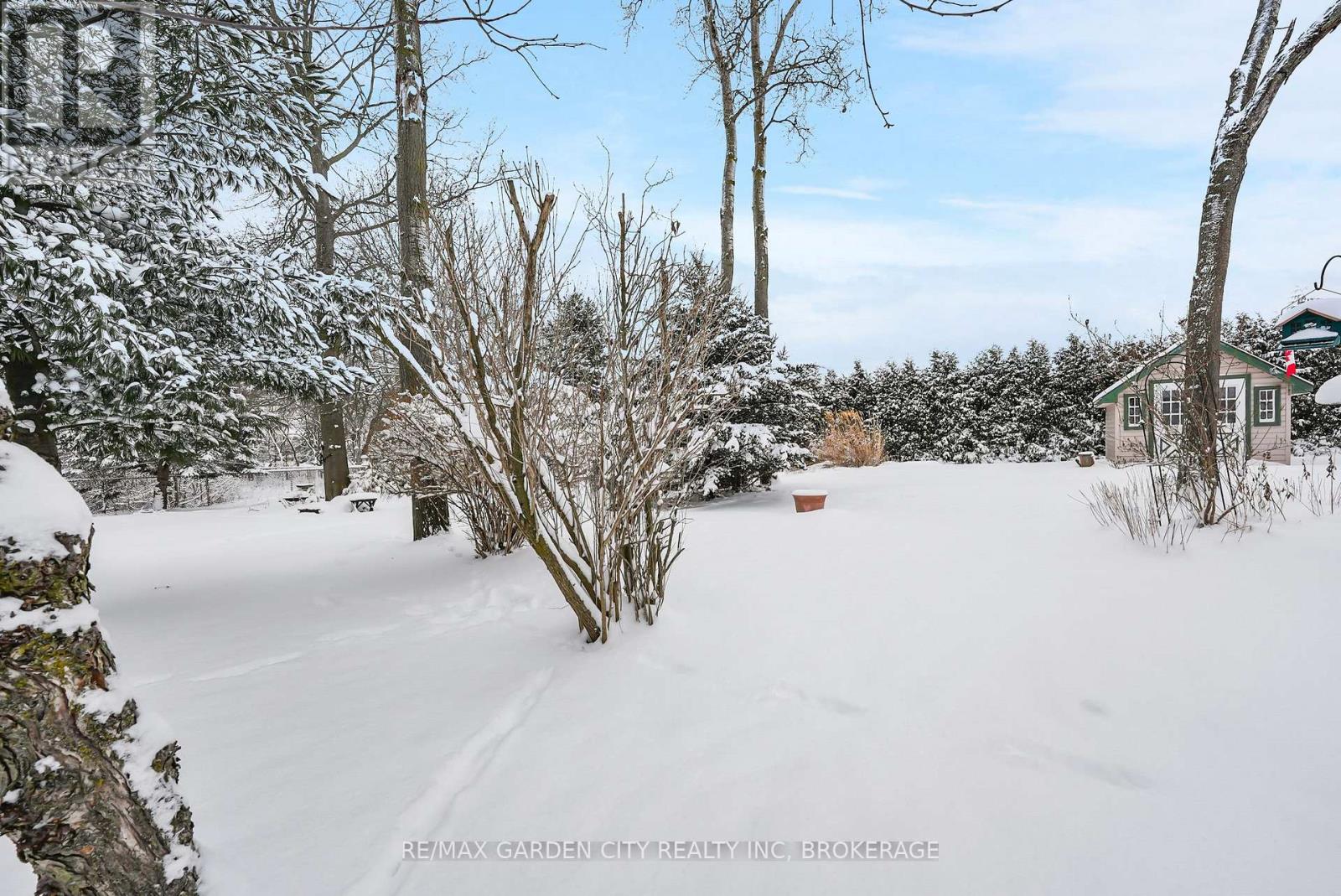 176 Beckett Crescent, Pelham, Ontario  L0S 1E4 - Photo 36 - X12843228