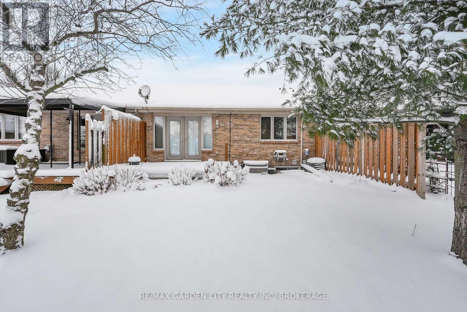 176 Beckett Crescent, Pelham, Ontario  L0S 1E4 - Photo 34 - X12843228