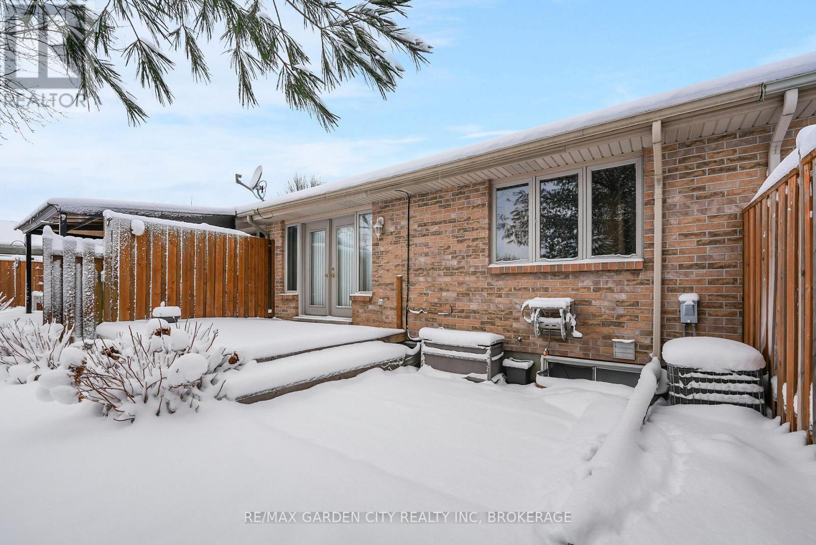 176 Beckett Crescent, Pelham, Ontario  L0S 1E4 - Photo 35 - X12843228