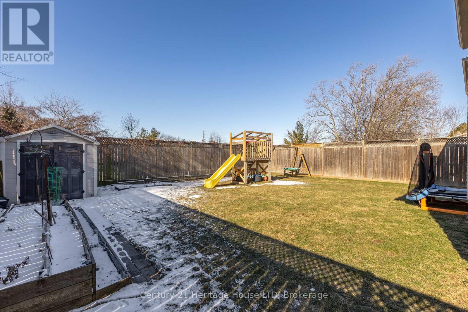 26 Royal Orchard Crescent, St. Catharines, Ontario  L2N 4E9 - Photo 21 - X12836740