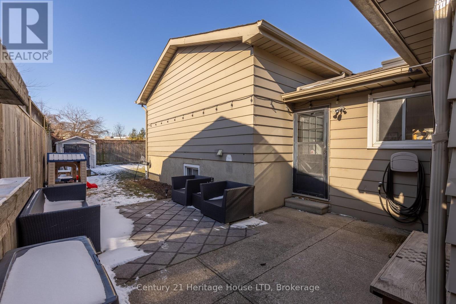 26 Royal Orchard Crescent, St. Catharines, Ontario  L2N 4E9 - Photo 20 - X12836740