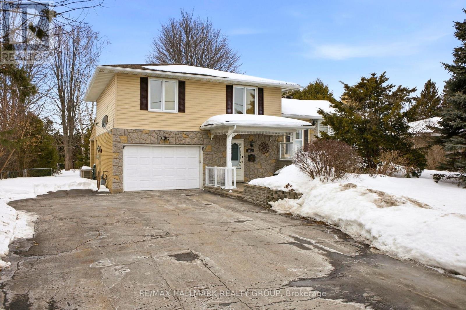 1572 BOYER ROAD, Ottawa, Ontario