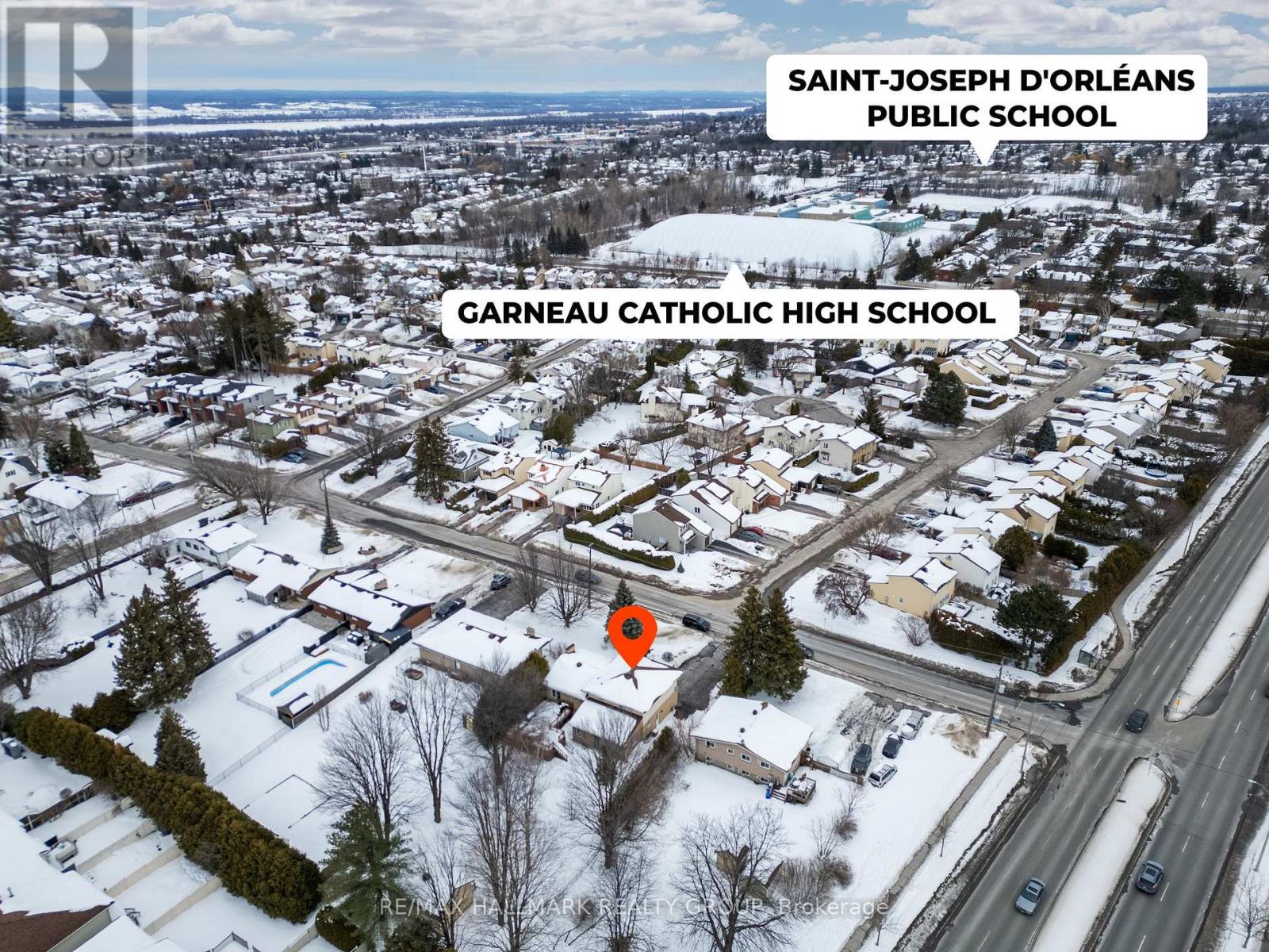 1572 Boyer Road, Ottawa, Ontario  K1C 1R1 - Photo 42 - X12846890