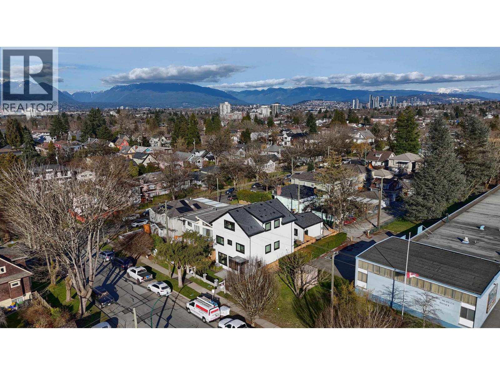 1 4742 St. Catherine Street, Vancouver, British Columbia  V5V 4M7 - Photo 16 - R3096367