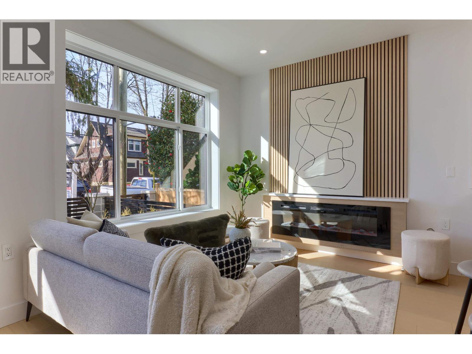 1 4742 St. Catherine Street, Vancouver, British Columbia  V5V 4M7 - Photo 6 - R3096367